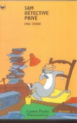 sam, détective privé