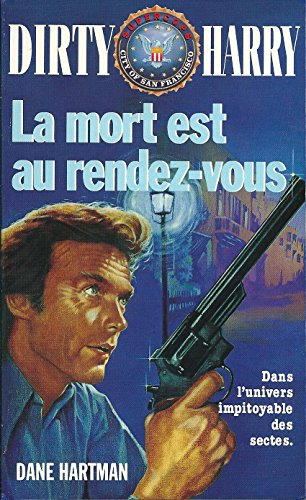 La Mort est au rendez-vous