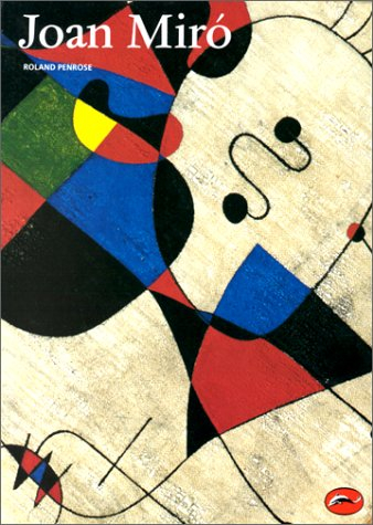 Joan Miro