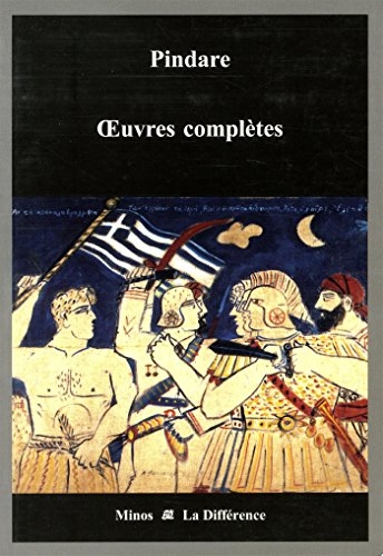 Oeuvres complètes
