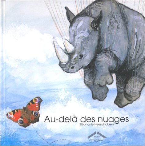 Au-delà des nuages