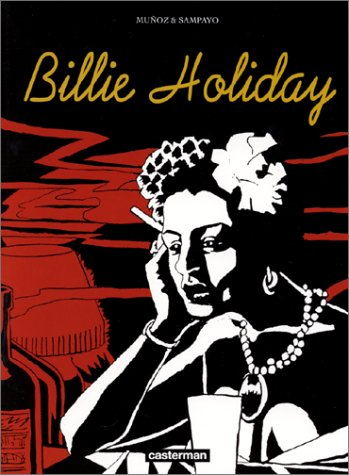 Billie Holiday