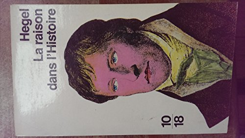 la raison dans l histoire