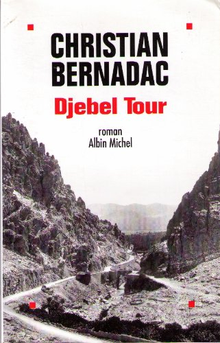 Djebel Tour