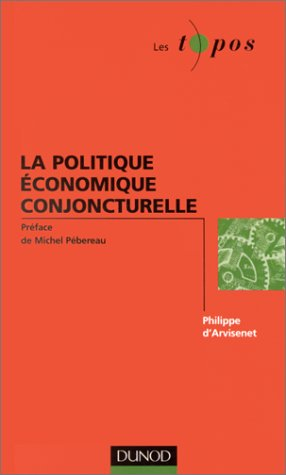La politique économique conjoncturelle