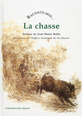 La chasse