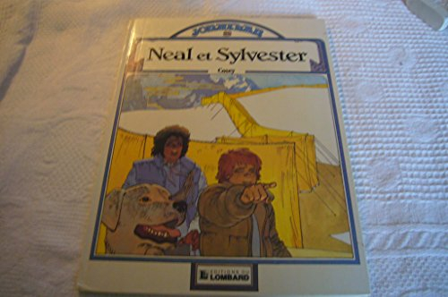 neal et sylvester                                                                             121997