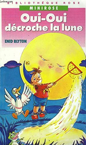 oui-oui decroche la lune
