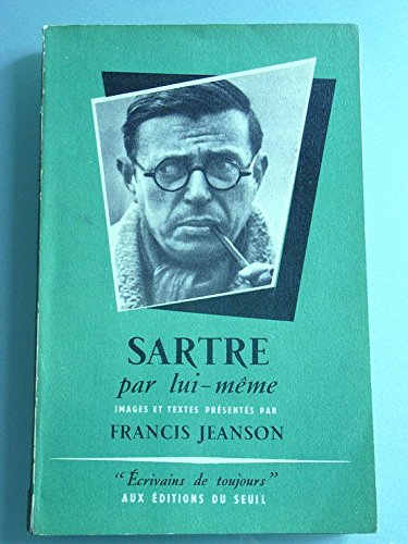 sartre par lui-même