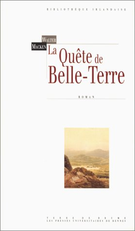 La quête de Belle-Terre