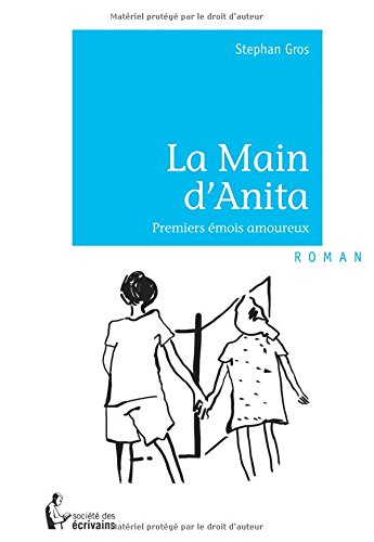 la main d'anita