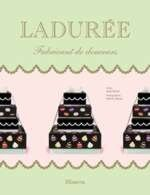 Ladurée : fabricant de douceurs. Sweet delights