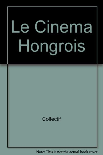 le cinema hongrois