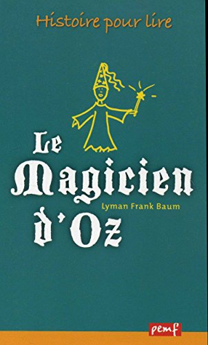 Le magicien d'Oz