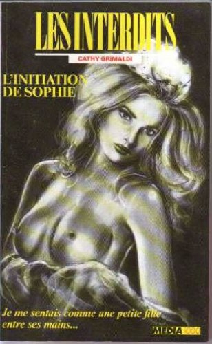 L'Initiation de Sophie