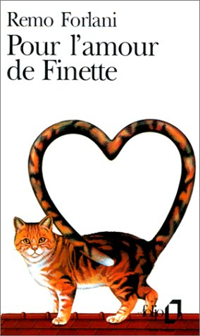 Pour l'amour de Finette