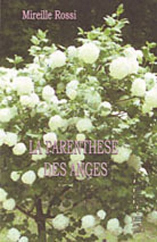 La parenthèse des anges