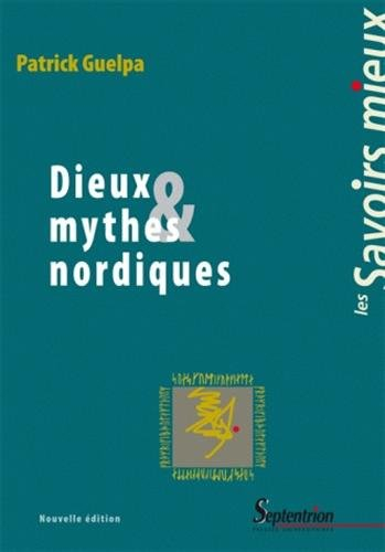 Dieux et mythes nordiques