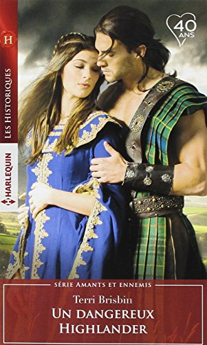 Un dangereux Highlander