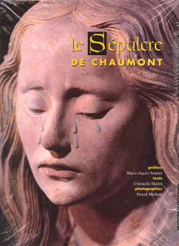 Le sépulcre de Chaumont