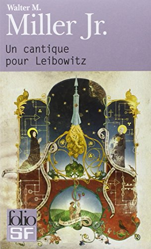 Un cantique pour Leibowitz