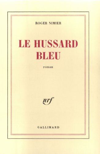 Le hussard bleu