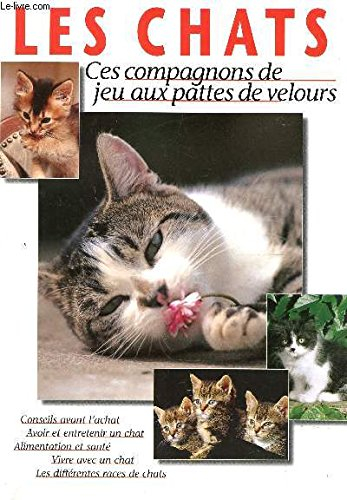 Les chats