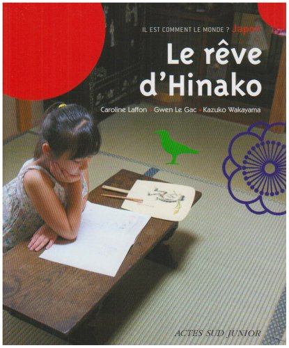 Le rêve d'Hinako : Japon