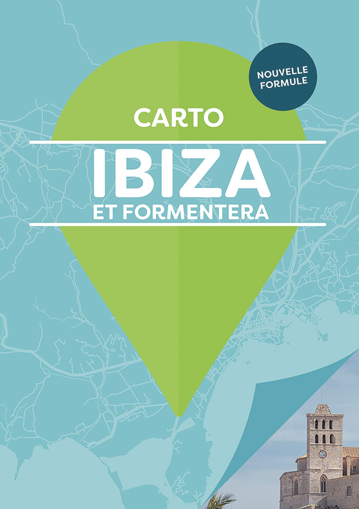 Ibiza & Formentera : visites, restaurants, sorties & plages