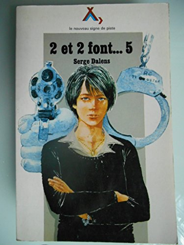 Mission sans fin. Vol. 1. 2 et 2 font 5