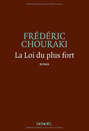La loi du plus fort