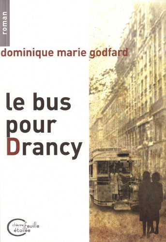 Le bus pour Drancy