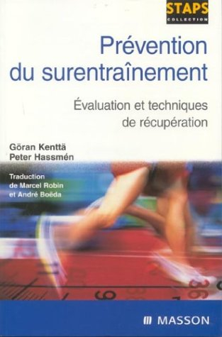 Prévention du surentraînement : évaluation et techniques de récupération