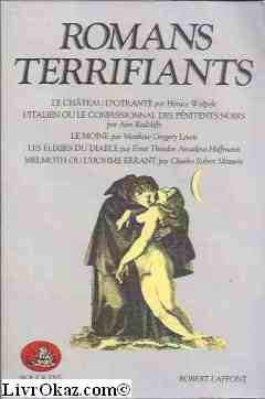 Romans terrifiants