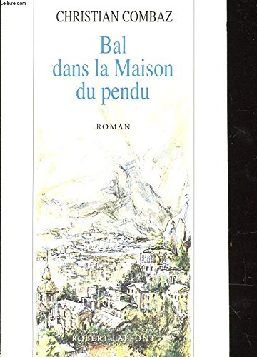 Bal dans la maison du pendu
