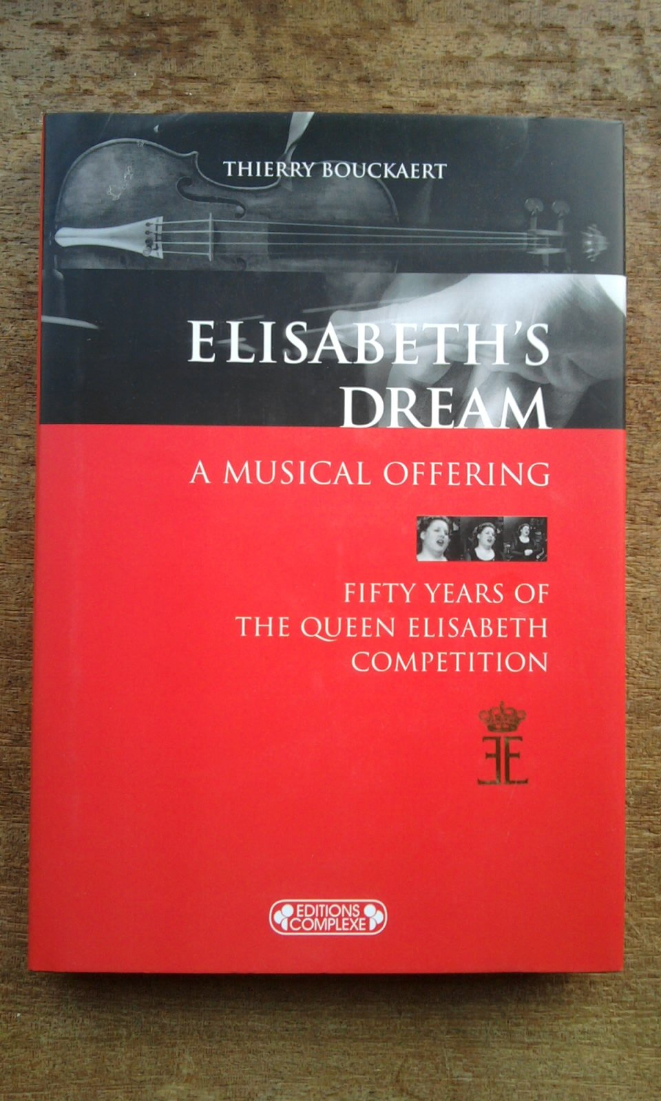 The Dream of Elisabeth