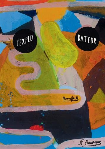 L'explo-rateur