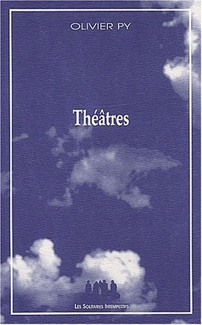 Théâtres