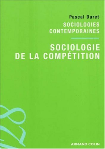 Sociologie de la compétition