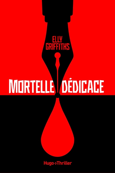 Mortelle dédicace