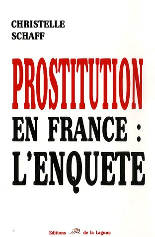 Prostitution en France : l'enquête