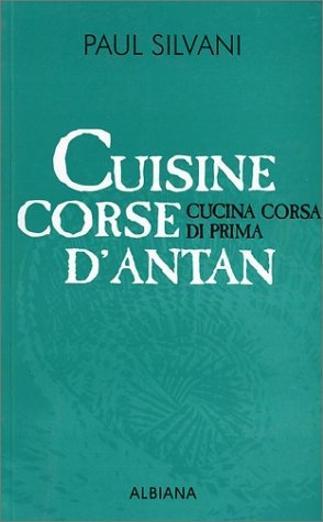 Cuisine corse d'antan