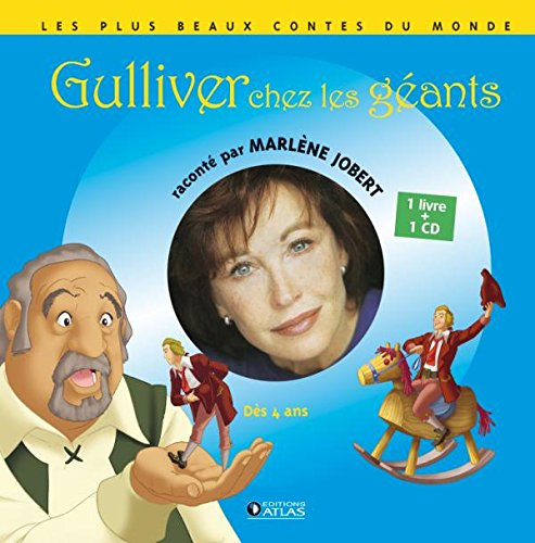 Gulliver chez les géants