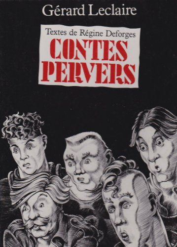 Contes pervers