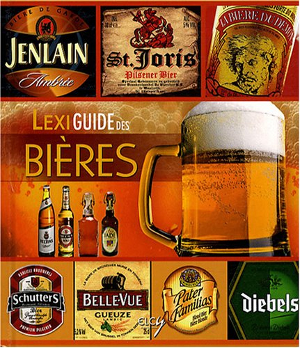 Lexiguide des bières
