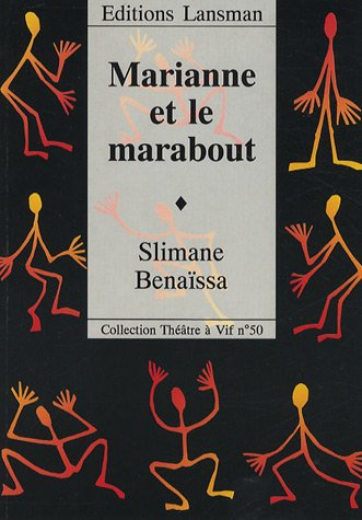 Marianne et le marabout