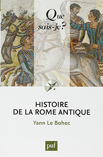 Histoire de la Rome antique