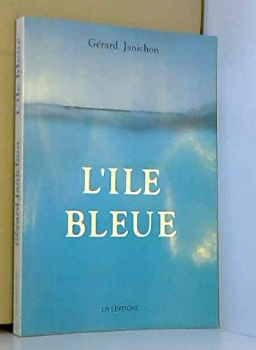 L'Île bleue