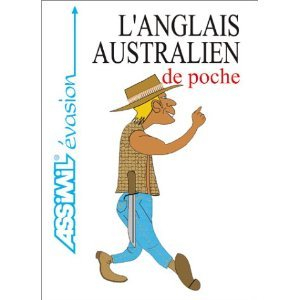 l'anglais australien de poche