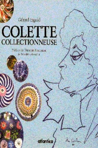 colette collectionneuse
